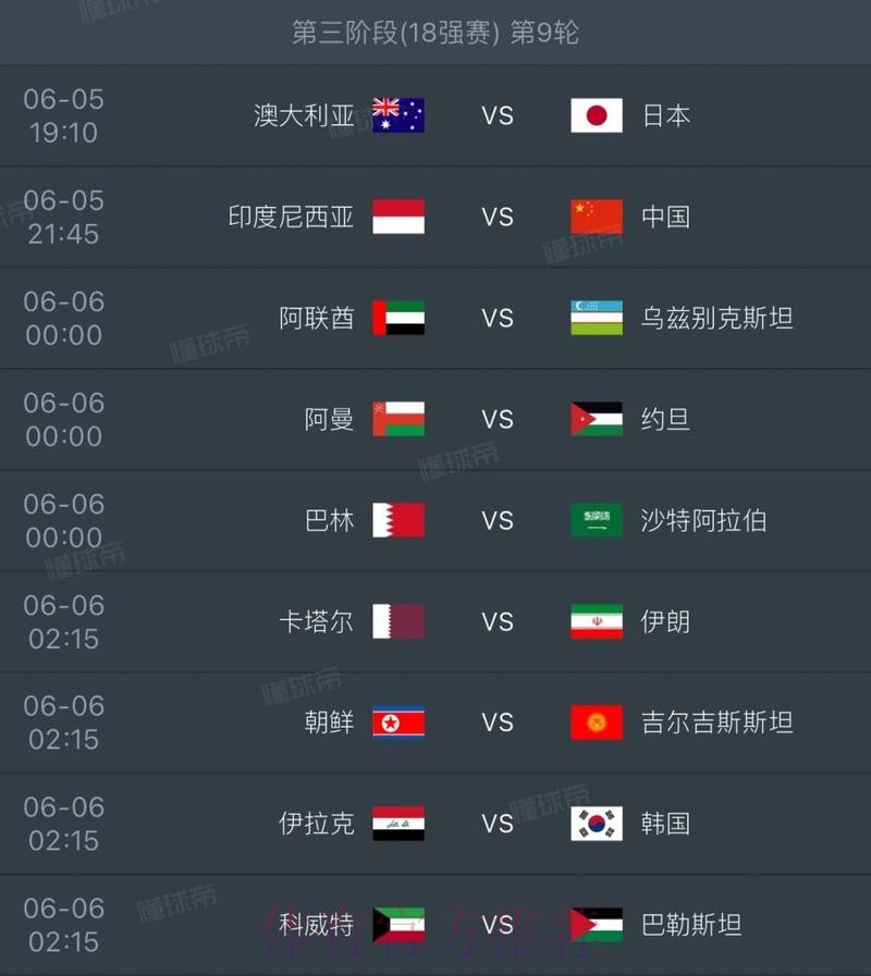2026世界杯克罗地亚姆巴佩赛程分析权威解读 2026世界杯克罗地亚姆巴佩赛程分析权威解读
